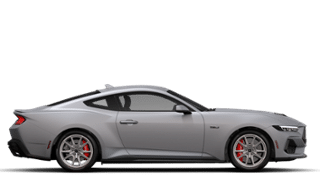 2024 Ford Mustang® External Image 1